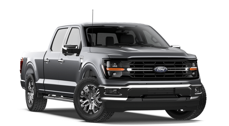 F-150® vehicle